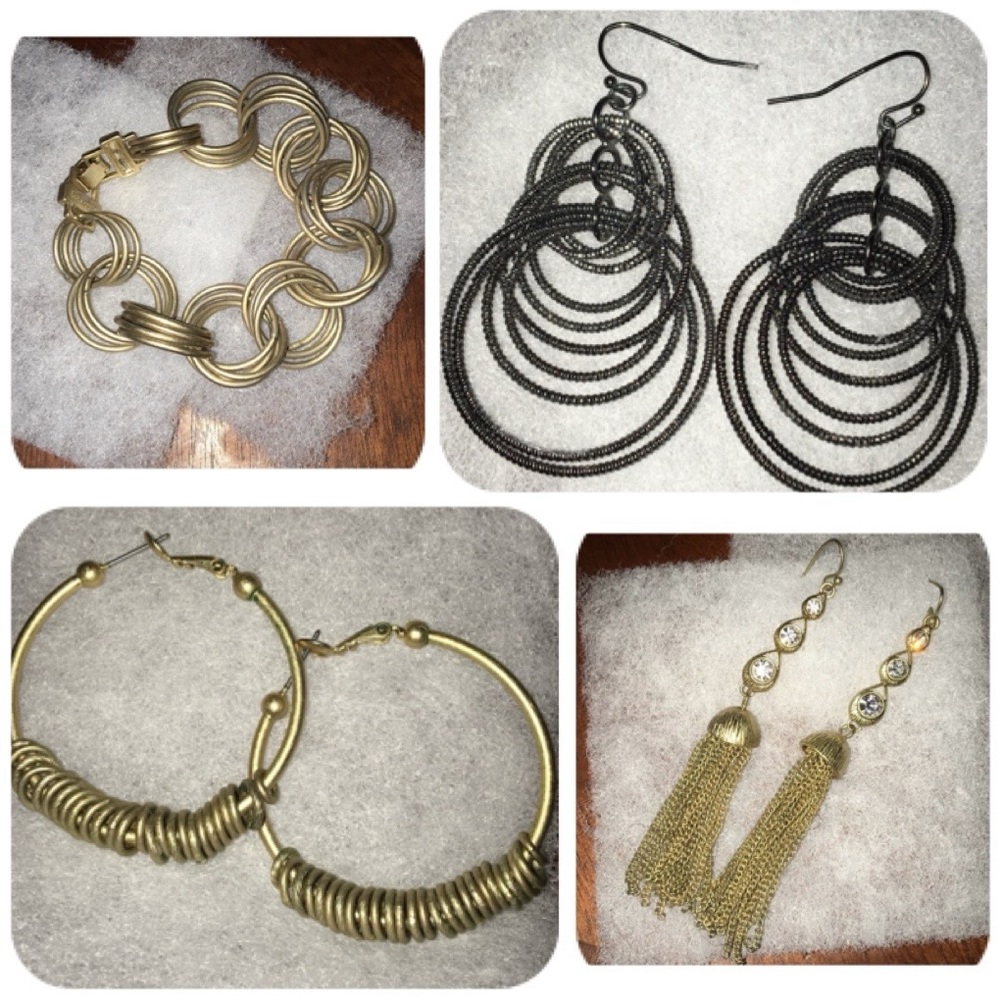 Lia Sophia, Pre-Loved Bundle